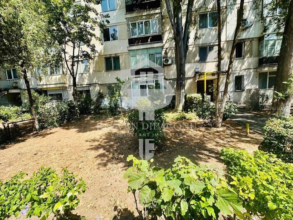 2 camere, parter, mobilat complet, loc parcare - Constanța - 4