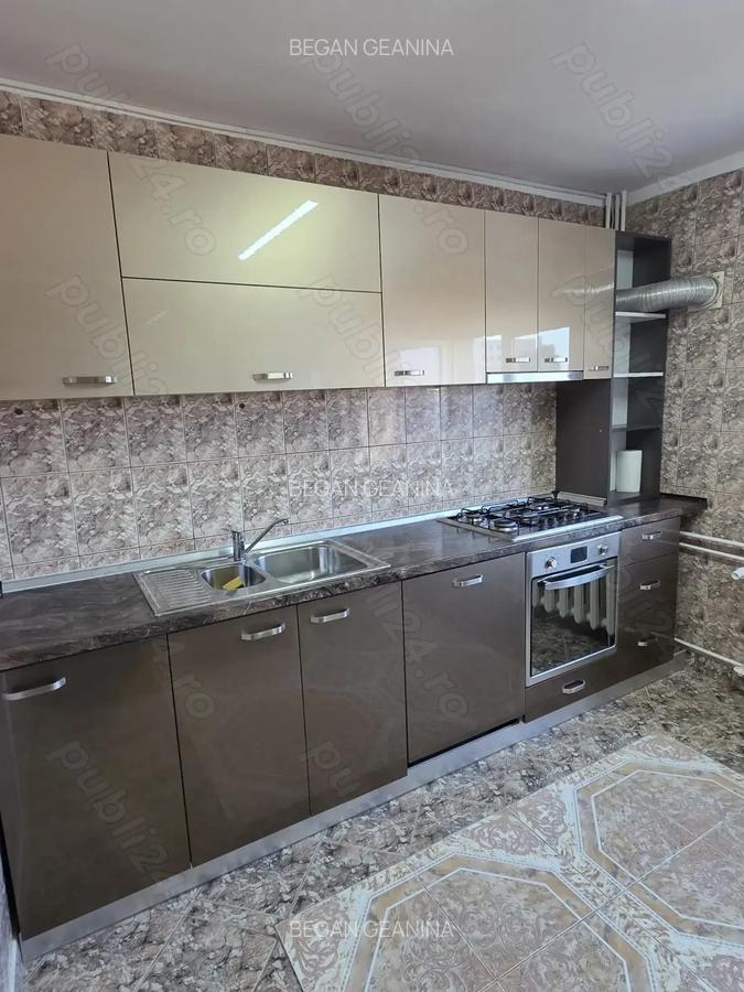 Apartament metrou Costin Georgian - 7