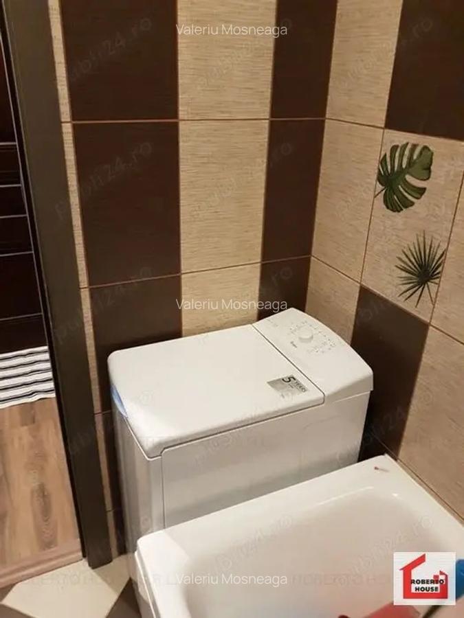 Garsoniera Campus demisol - 8 Garsoniera Campus demisol - 8