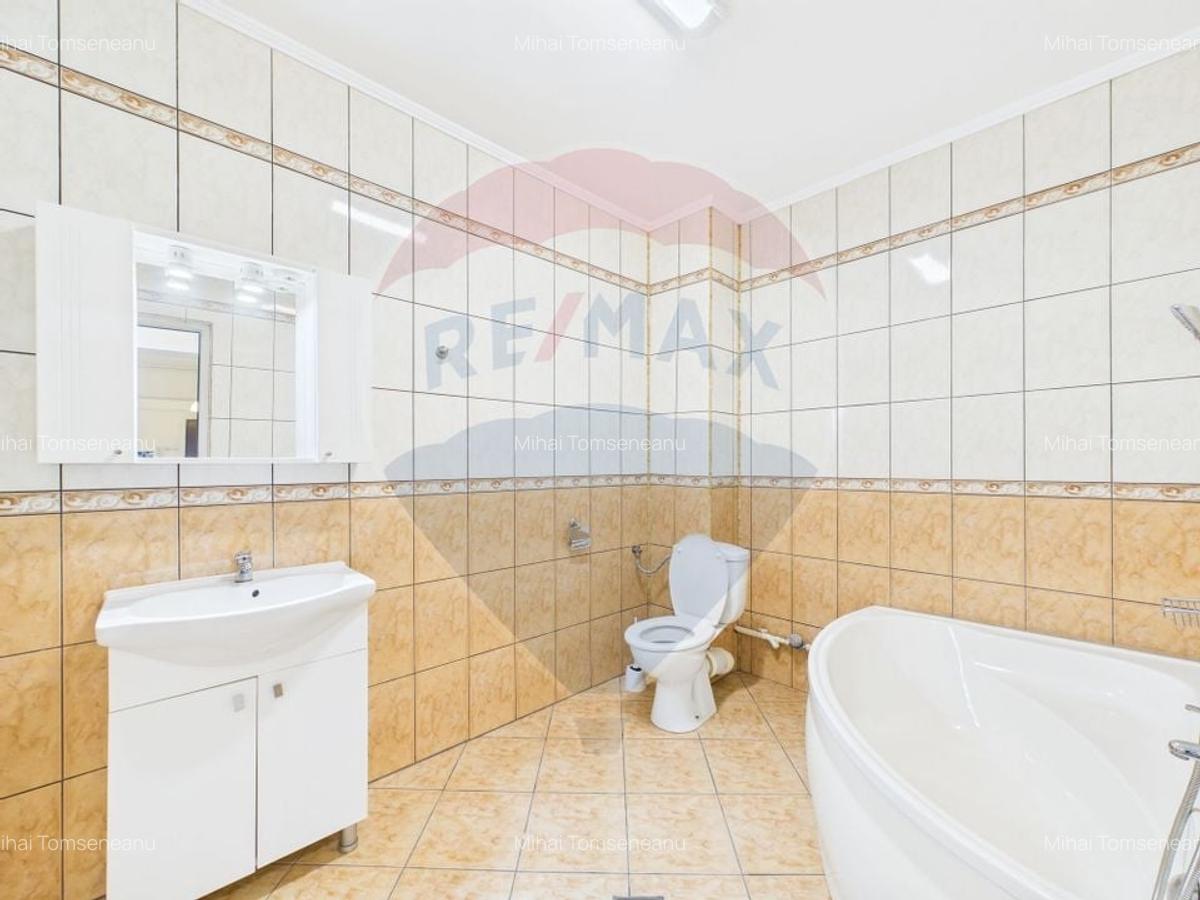 Apartament cu 2 camere spatios in zona Drumul Taberei/Plaza Mall - 6