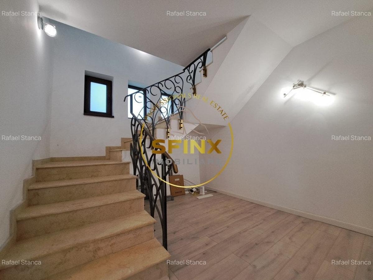 De vanzare Casa Buftea - constructie noua - 15