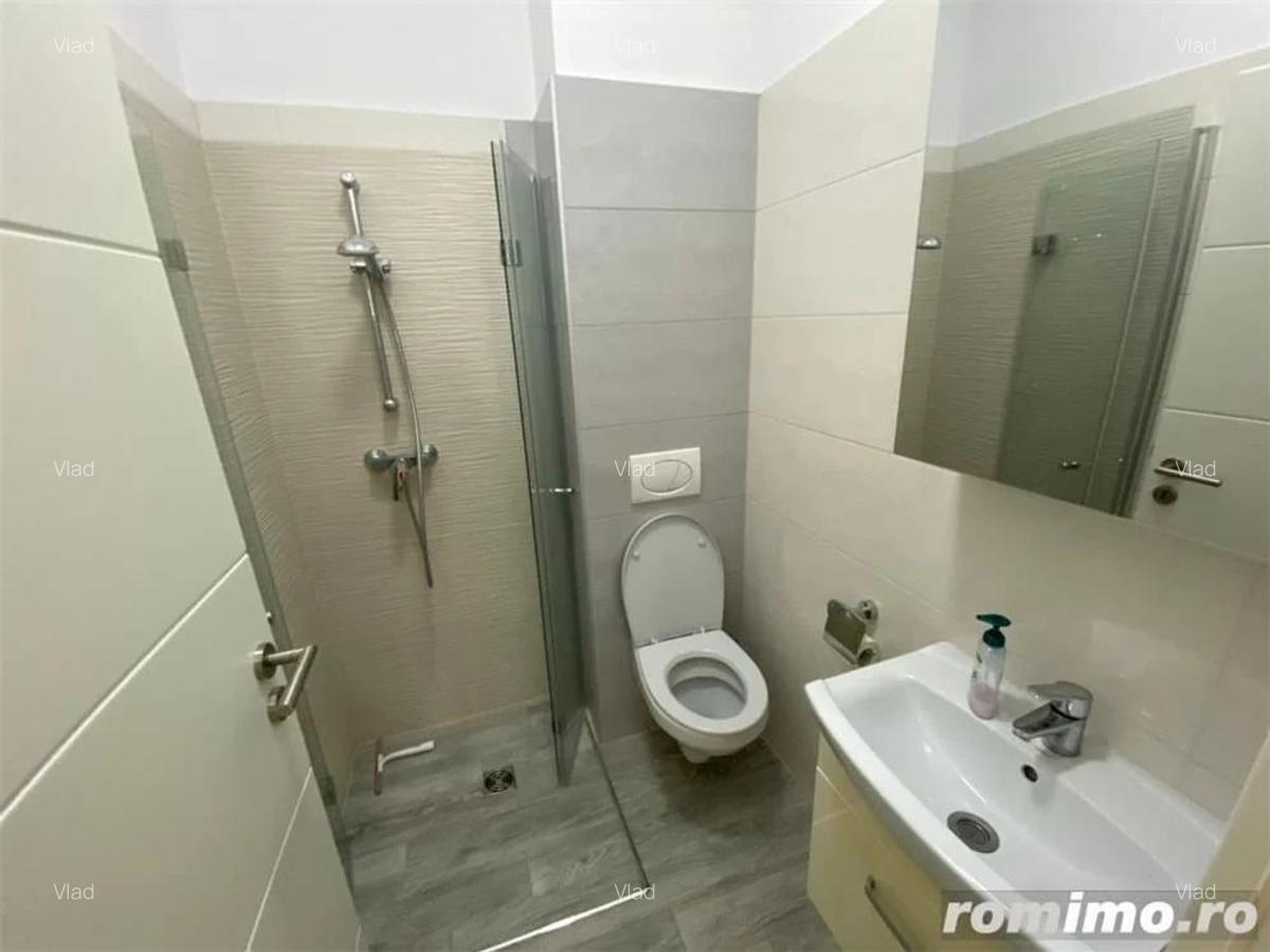 Apartament cu 3 camere semidecomandat în Braytim - 10