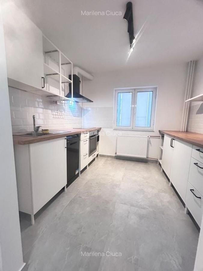 De vanzare 2 camere, Barbu Vacarescu,  Aviatiei, N Caramfil, Promenada - 9