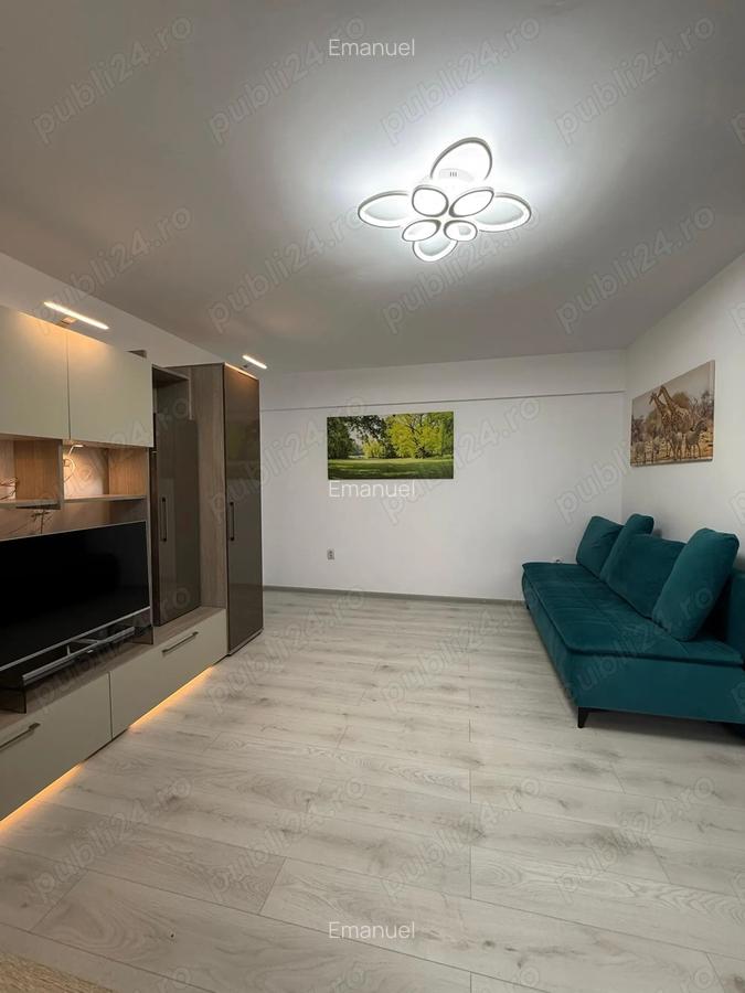 Garsoniera 46 mp, parcare subterana, Tractorul - 3 Garsoniera 46 mp, parcare subterana, Tractorul - 3