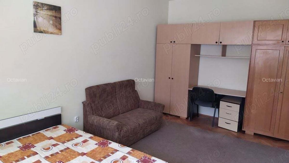 Apartament 1 camera Gruia - 3