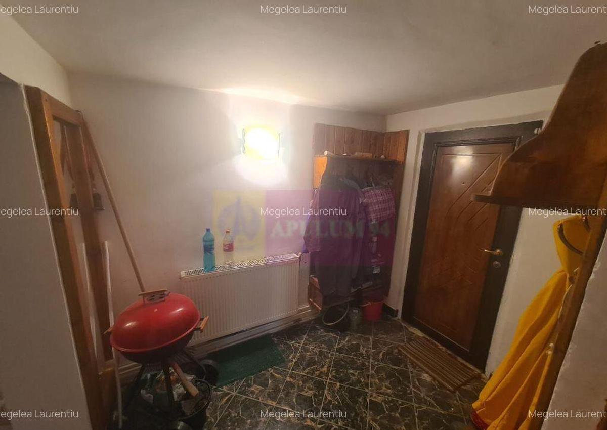 Vila de vanzare cu 5 camere in Busteni - 11
