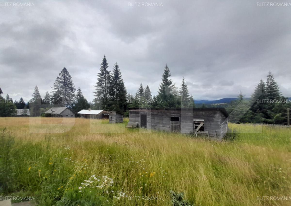 Casa de vanzare, cu 5 camere, 200 mp, zona Piatra Fantanele - 20