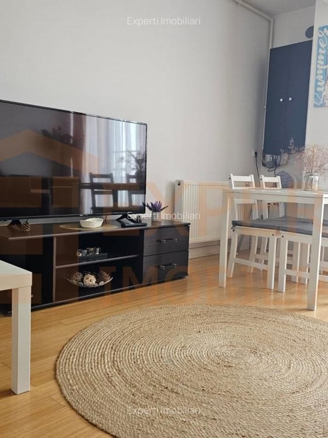 Apartament 2 camere situat in zona Mamaia Nord - 10