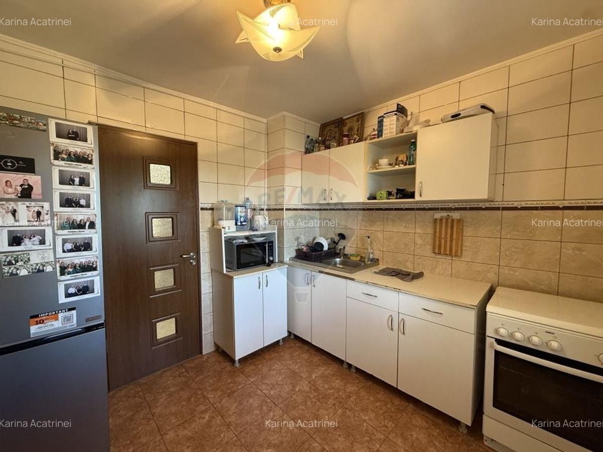 Apartament cu 2 camere de vanzare in zona Gara Far Constanta - 5