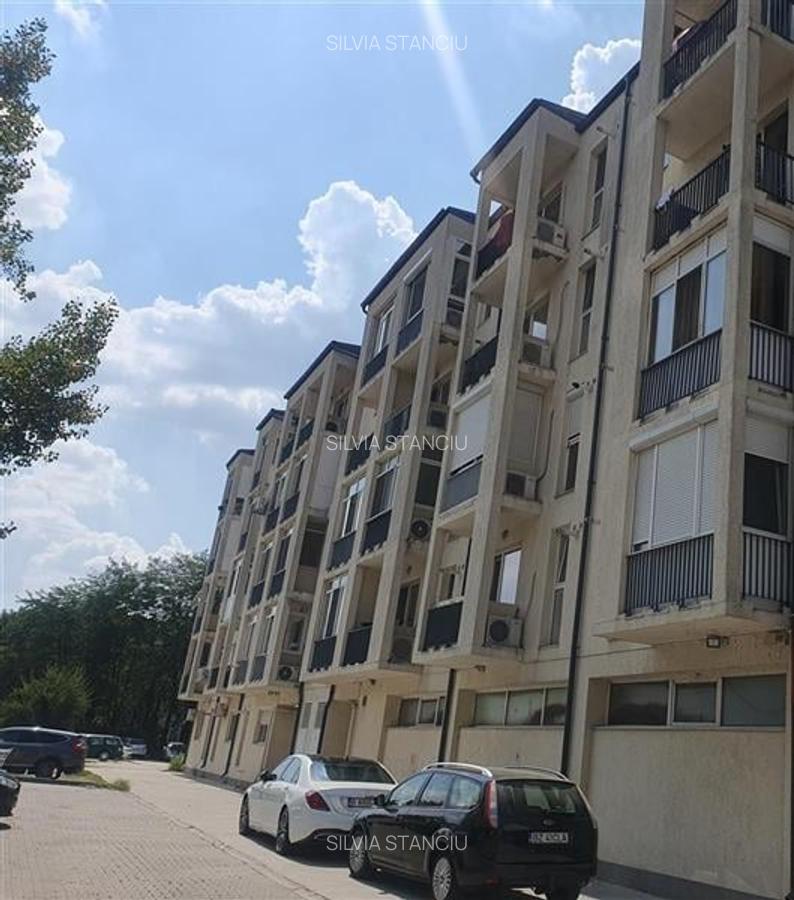Calea Ferentari-apartament 3 camere, tip penthouse, centrala proprie - 16