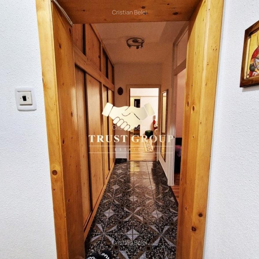 Titulescu-Banu Manta Apartament 3 camere - 27