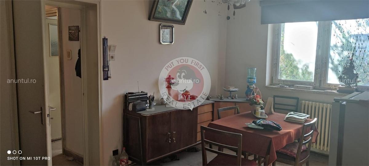 Orizont | 3 camere | 60mp | Semidecomandat | B11785 - 1