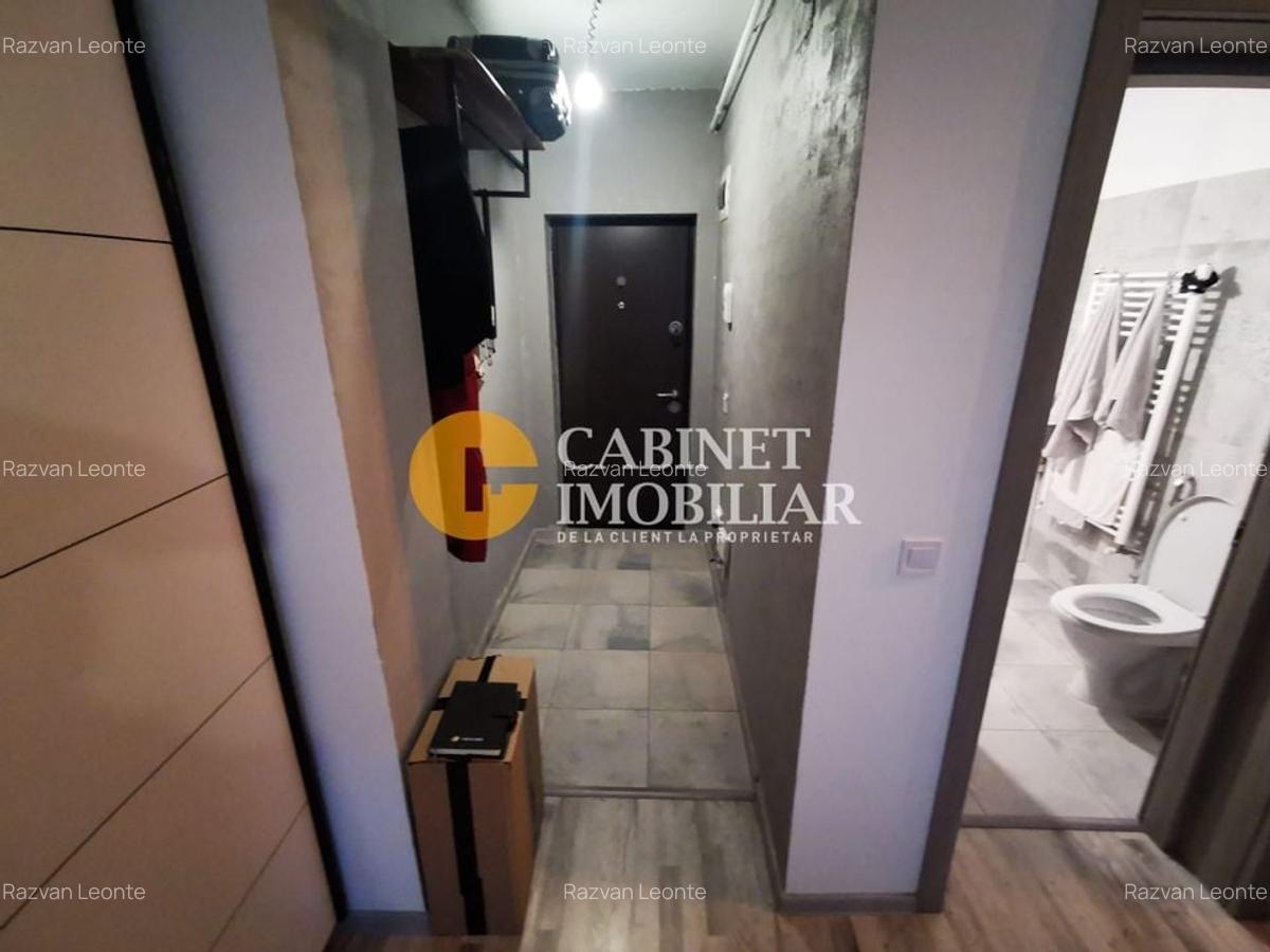 Apartament 2 camere de vânzare – Valea Adâncă, zona 5 Drumuri - 8