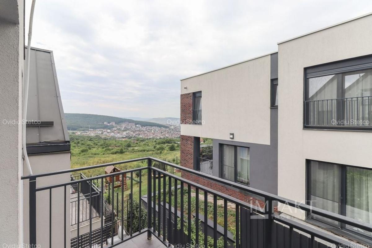 Casa insiruita cu finisaje de lux in cartierul Europa - 17