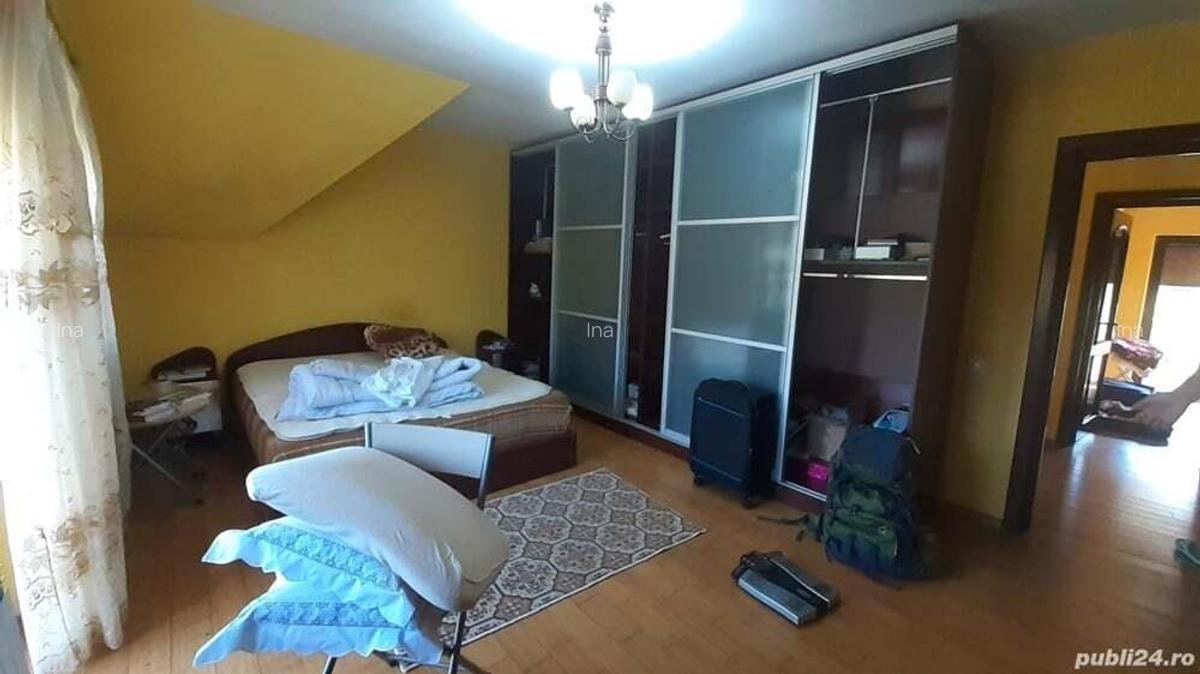 Casa Bucium, s=147mp, teren=680mp, mob si ut, 189000euro neg - 8