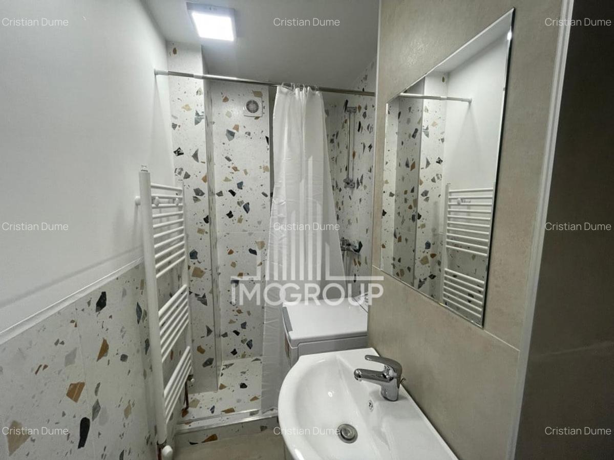 De inchiriat garsoniera FSEGA Iulius Mall Premium - 4