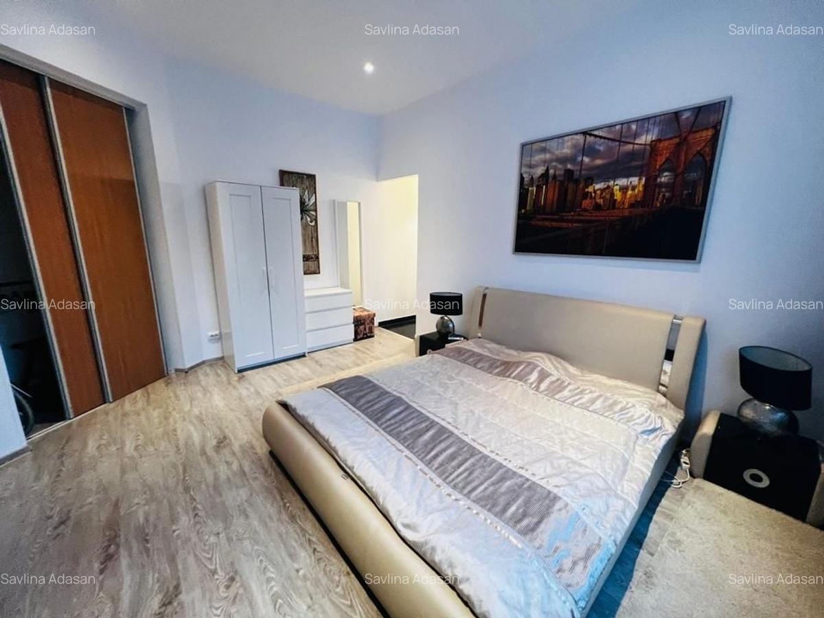 Apartament De Închiriat | 2 camere | Piața Romană - 3