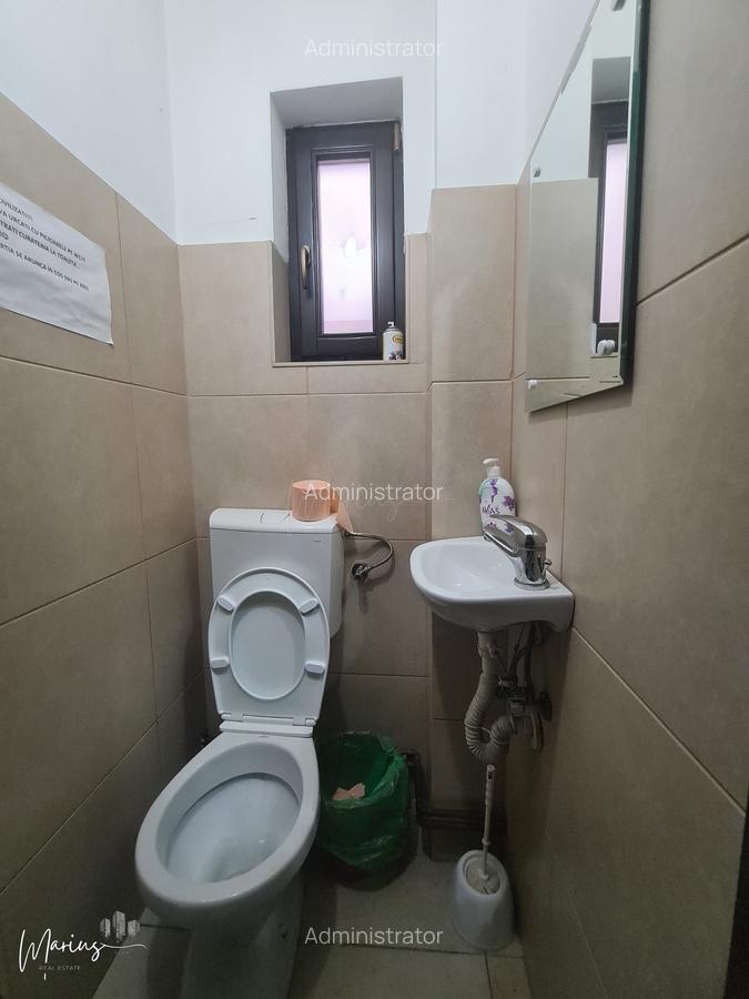 Nou! Vizibilitate, spațiu, poziție - Apartament 4 camere Ferdinand - 9