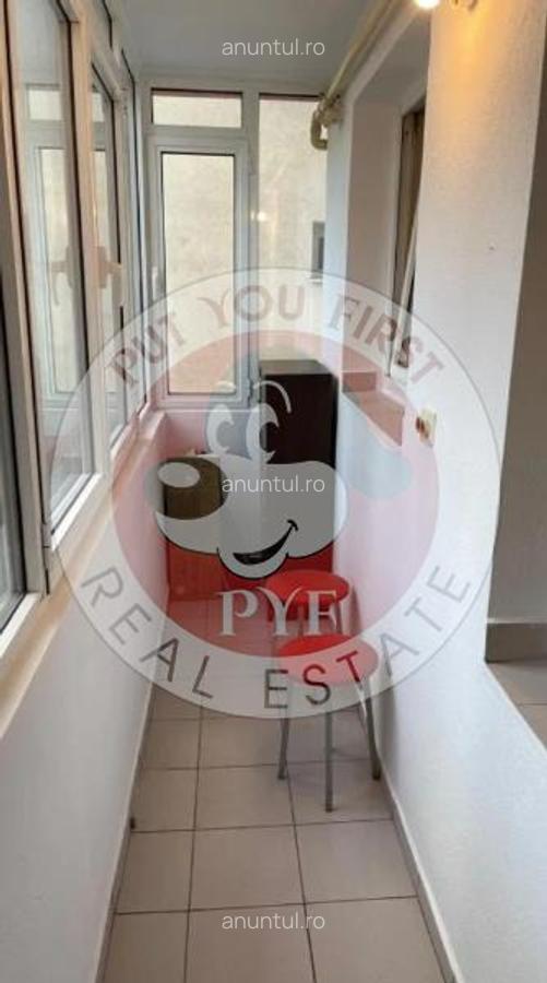 Metrou Titan | Garsoniera | Decomandat | 35mp | B11020 - 5