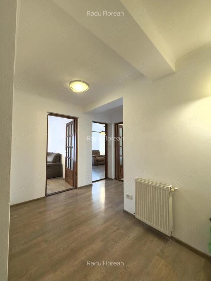 Mosnita Noua, Kaufland, etaj 1 - 13