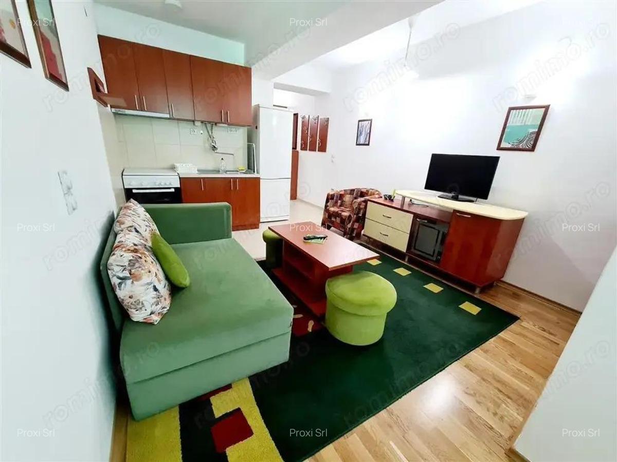 De inchiriat garsoniera in zona Lujerului - 3