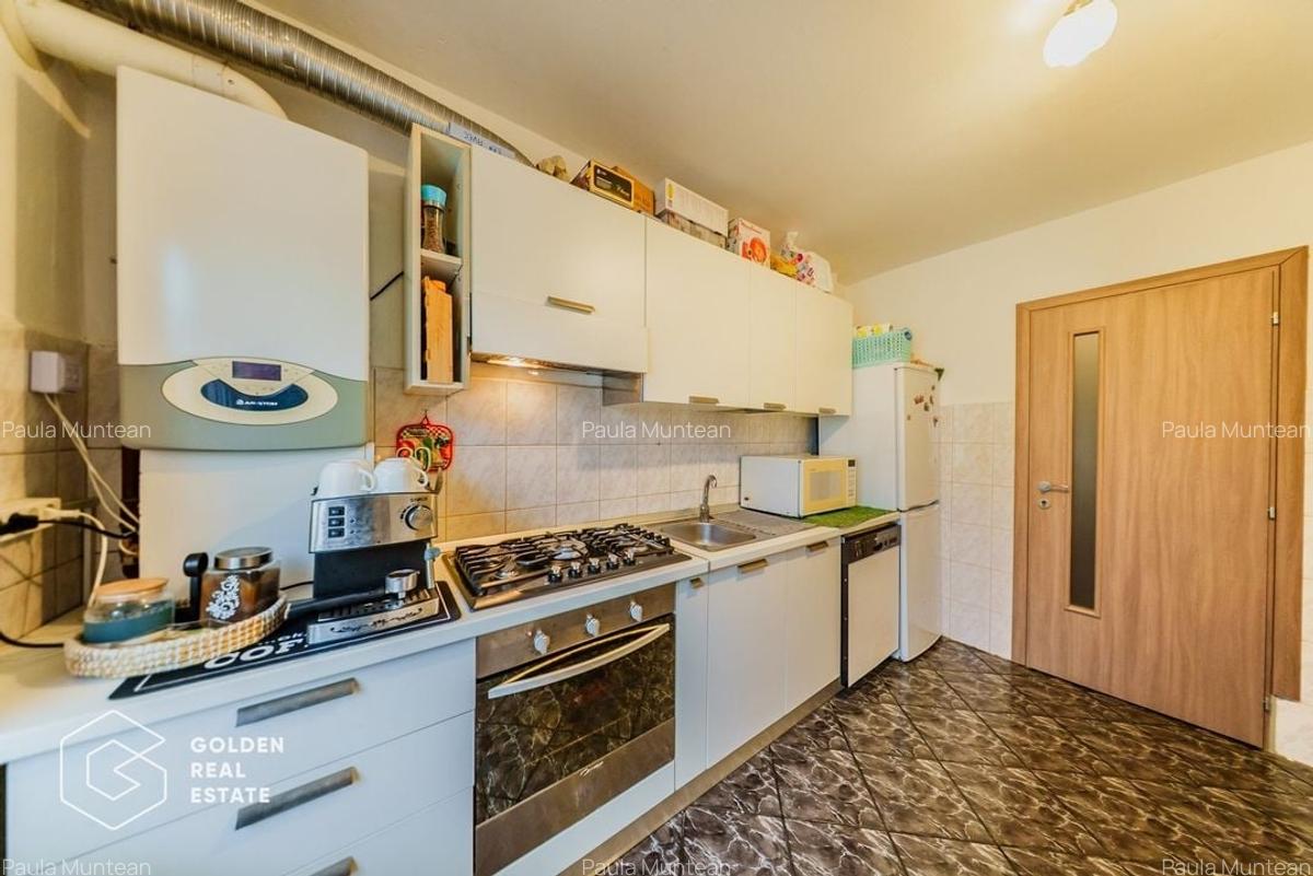 Apartament 3 camere, Micalaca zona 300, decomandat, comision 0% - 14