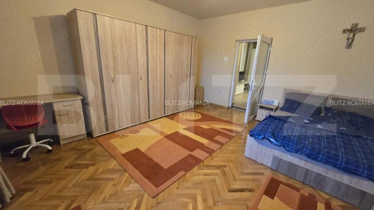 Casa individuala la cheie,770 mp teren,Blaj - 8