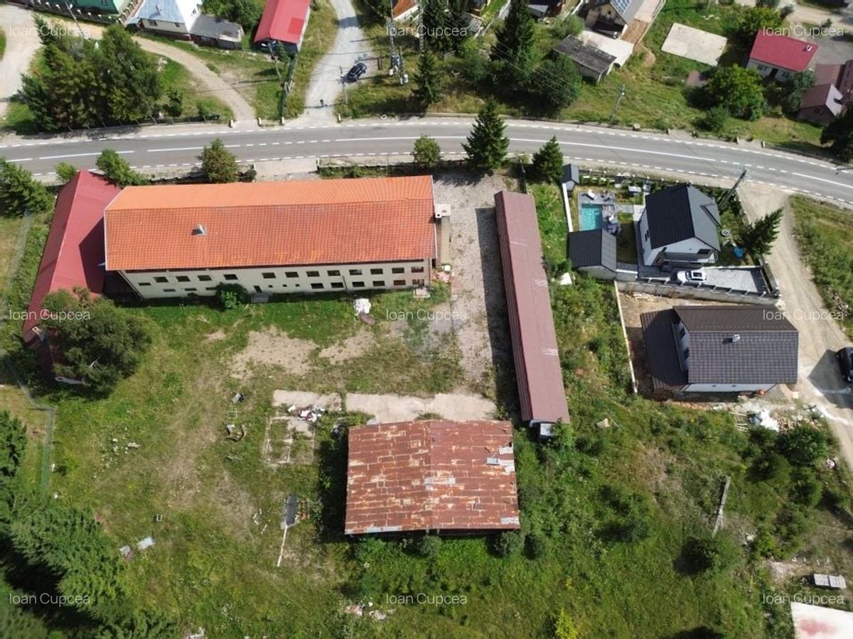 Hotel / Pensiune cu 30 camere de vanzare in zona Nord - 2