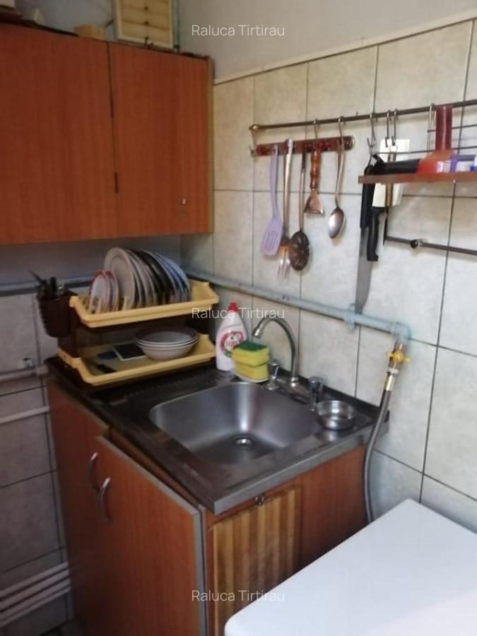 APARTAMENT PARTER 65 MP CONSTRUITI | 3 CAMERE | POARTA 6| - 8