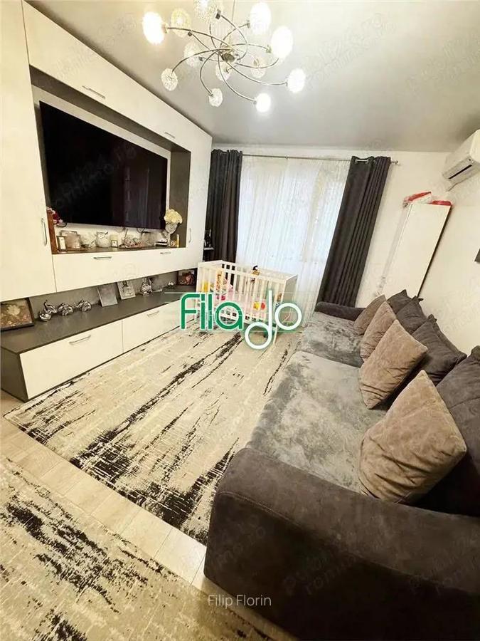 Apartament 3 camere Titan, Baba Novac, Parc IOR - 1