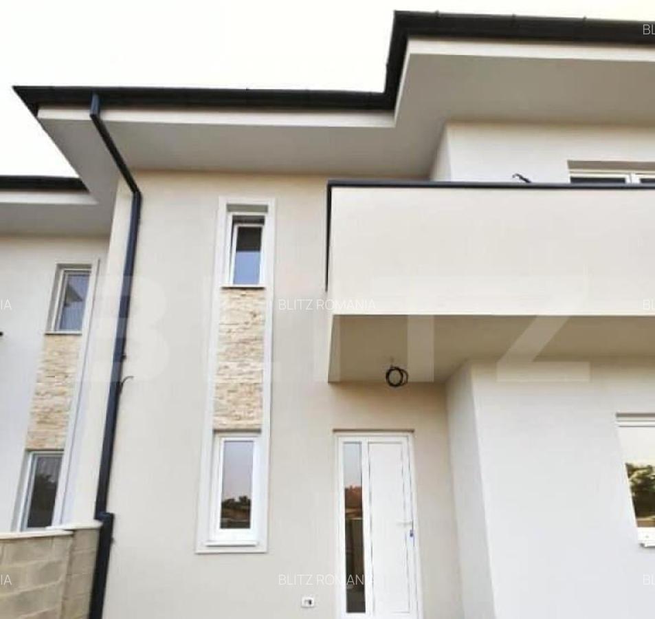 Duplex, 90mp, zona Mosnita Noua - 1