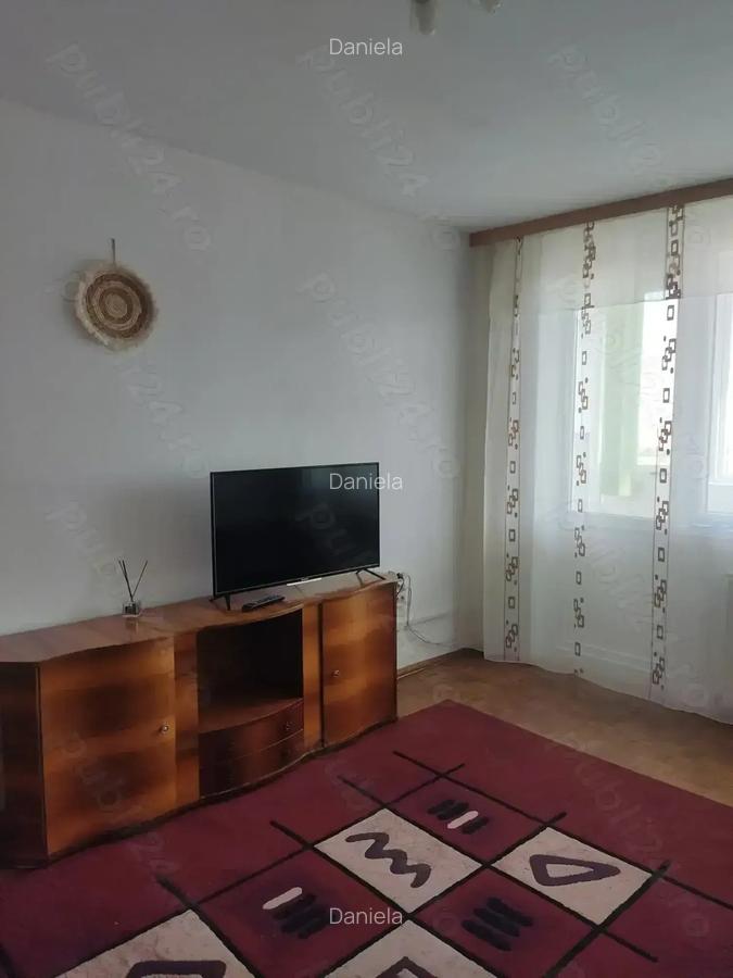 Apartament cu doua camere - 2
