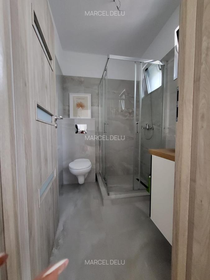 Casă cu 4 camere în Nord - 20