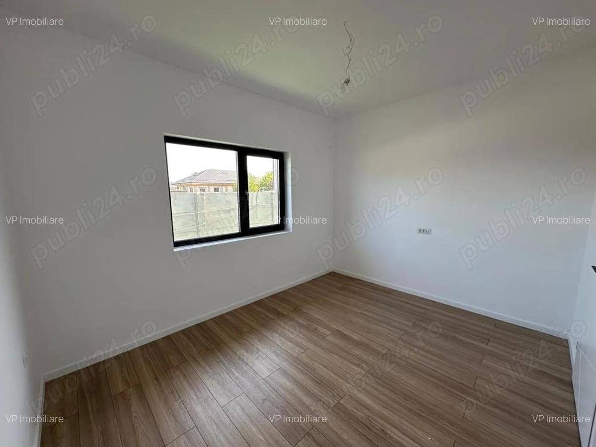 Casa in Domnesti cu teren in suprafata de 520 mp - 15