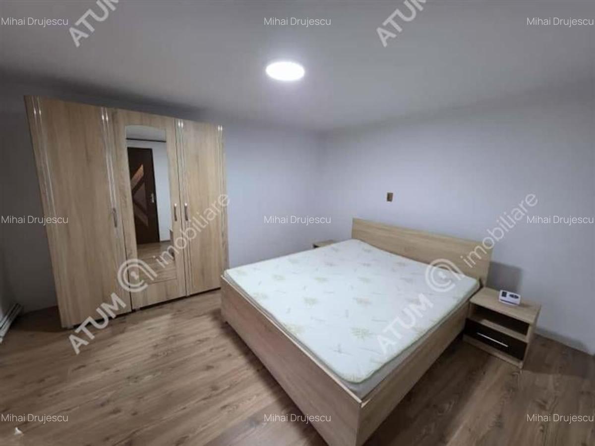 Casa spatioasa cu 3 camere si gradina in zona Terezian din Sibiu - 7 Casa spatioasa cu 3 camere si gradina in zona Terezian din Sibiu - 7
