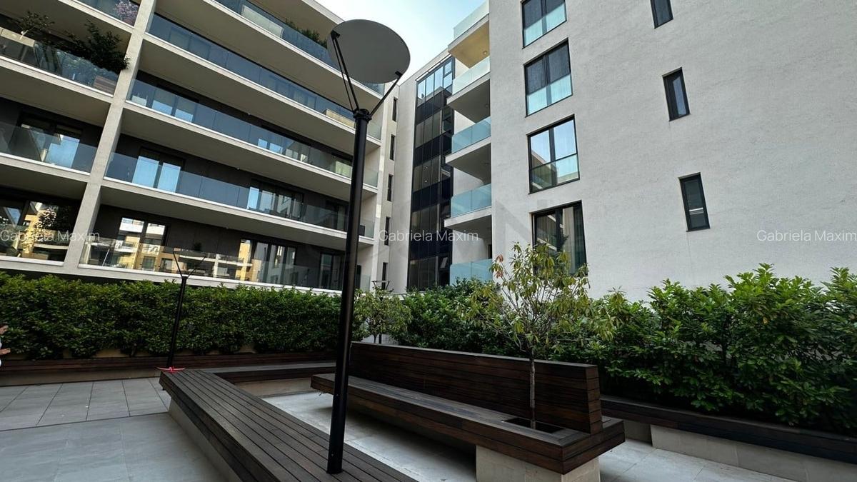REA1024465 Apartament de LUX HERASTRAU - 16