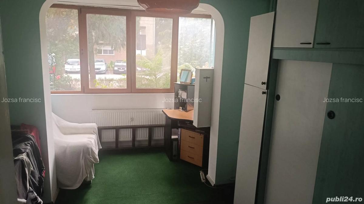 Apartament trei camere bulevardul Dacia - 1