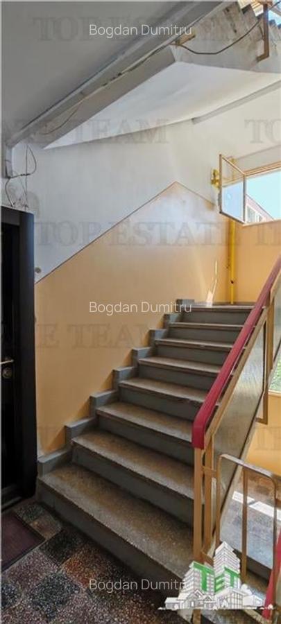 Apartament 4 camere, stradal, centrala proprie, langa Piata Rahova, sector 5 Buc - 11