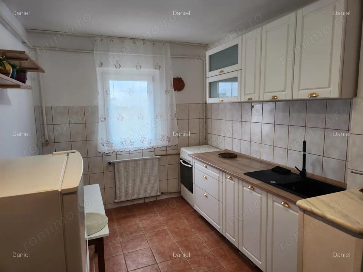 Apartament 2 camere Complex Studentesc - Stadion Dan paltinisanu - 7
