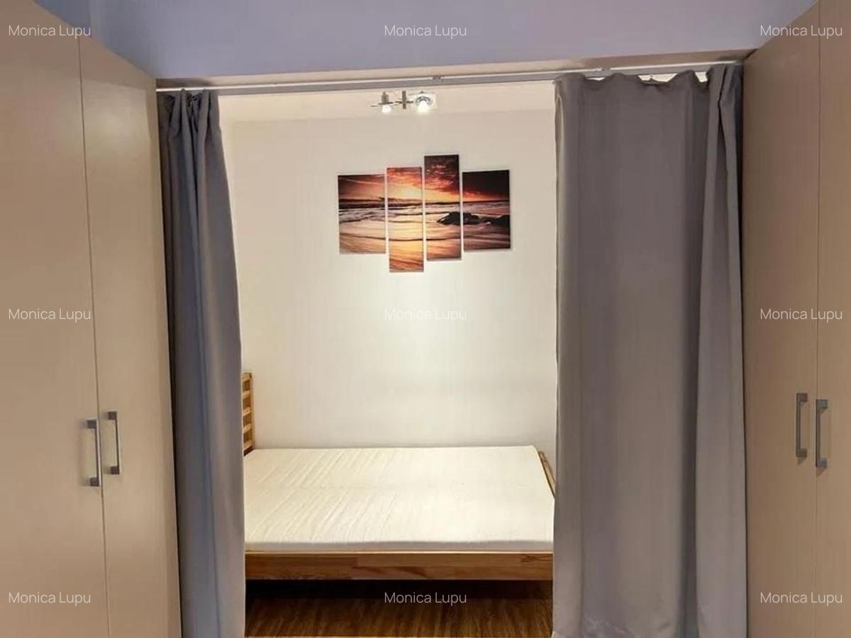 Garsoniera 39mp in Cartierul Solar - cu piscina, verdeata si tot confortul urban - 1