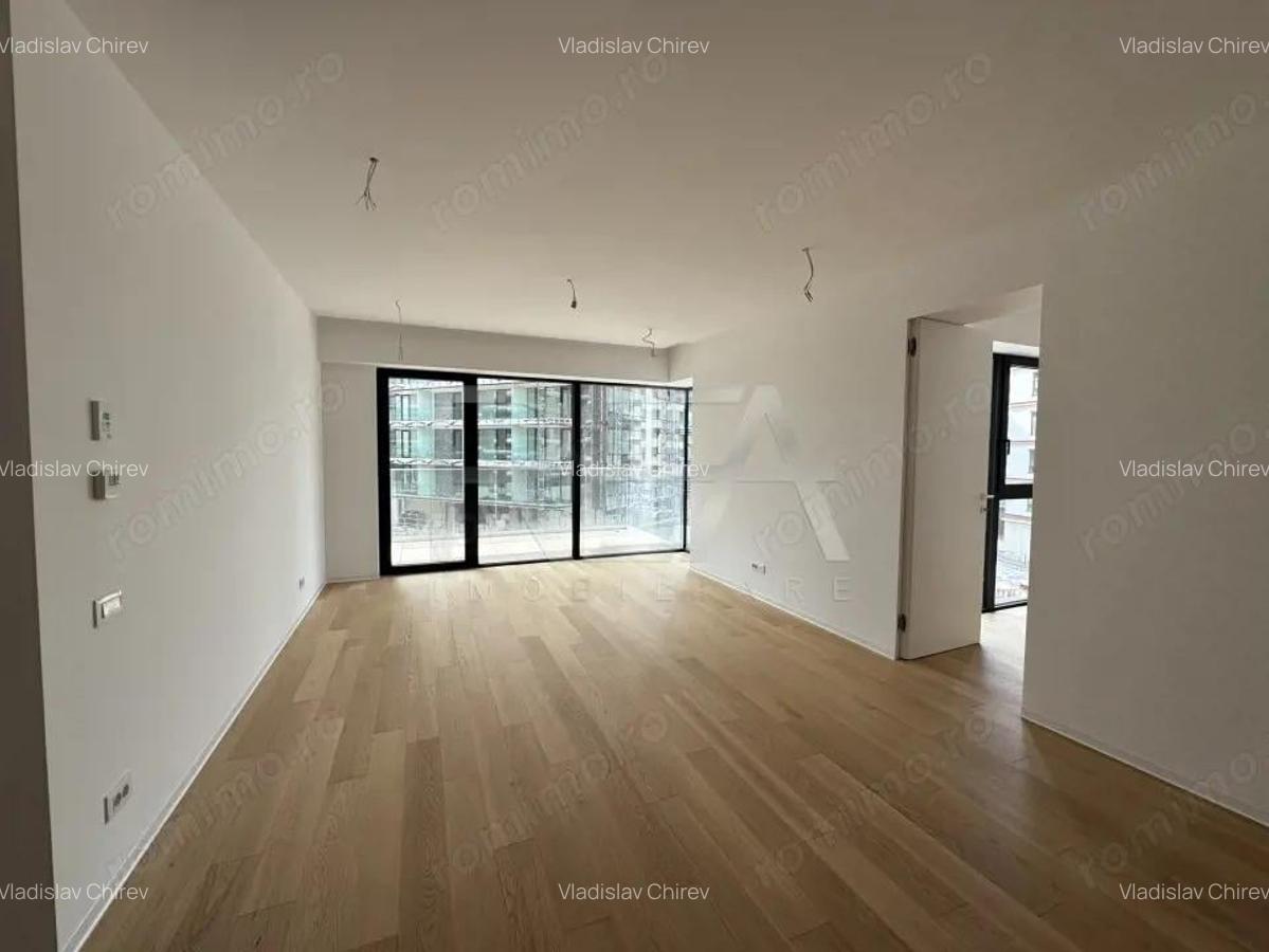 3 camere 83 mp pe malul lacului - One Lake Club - 6