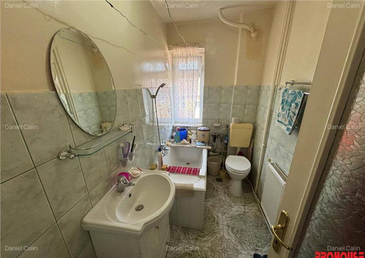 Apartament 2 camere - Aleea parcului - etaj 2 - 8