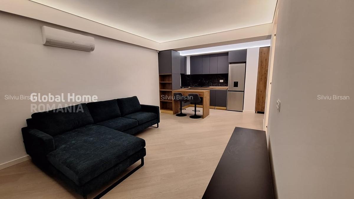 Apartament 2 camere 46MP | Pipera- Cortina North - 1