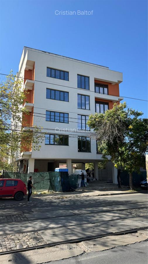 Apartament cu 2 camere semidecomandat în Giulești - 3