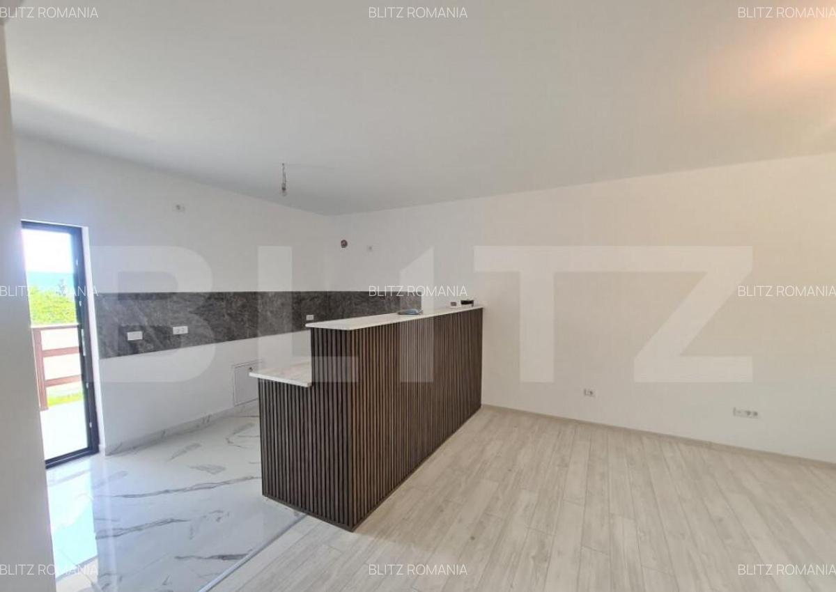 Casa, plan parter, 3 camere, Barnova - 5