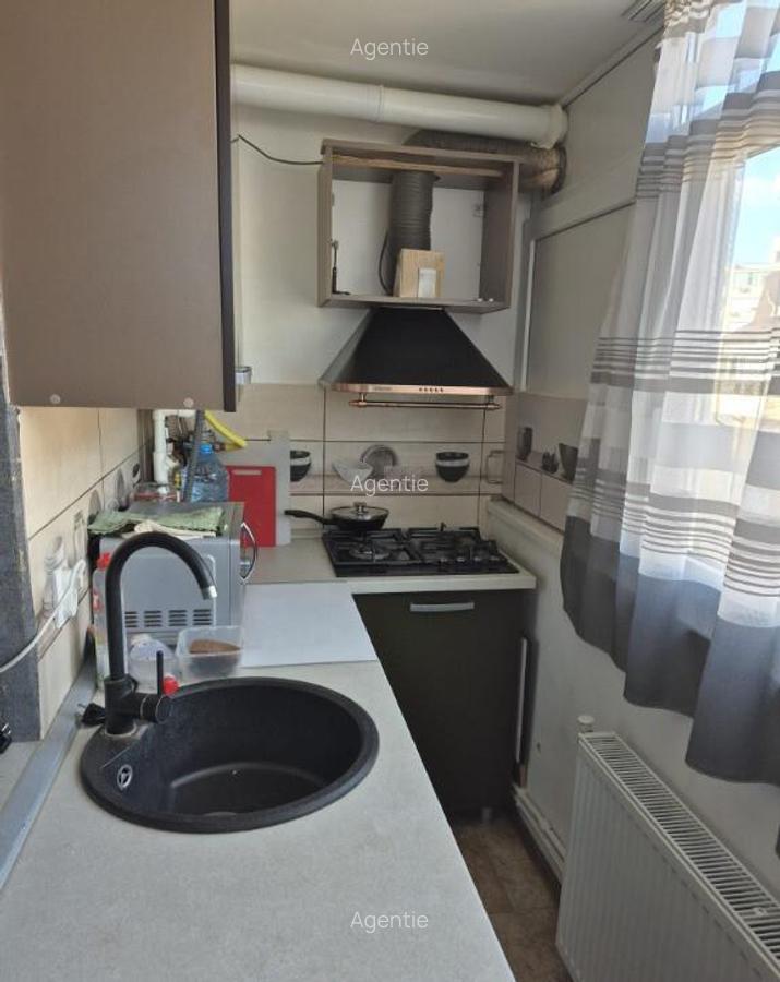 Apartament 2 camere 1 Decembrie 1918 duplex - 10