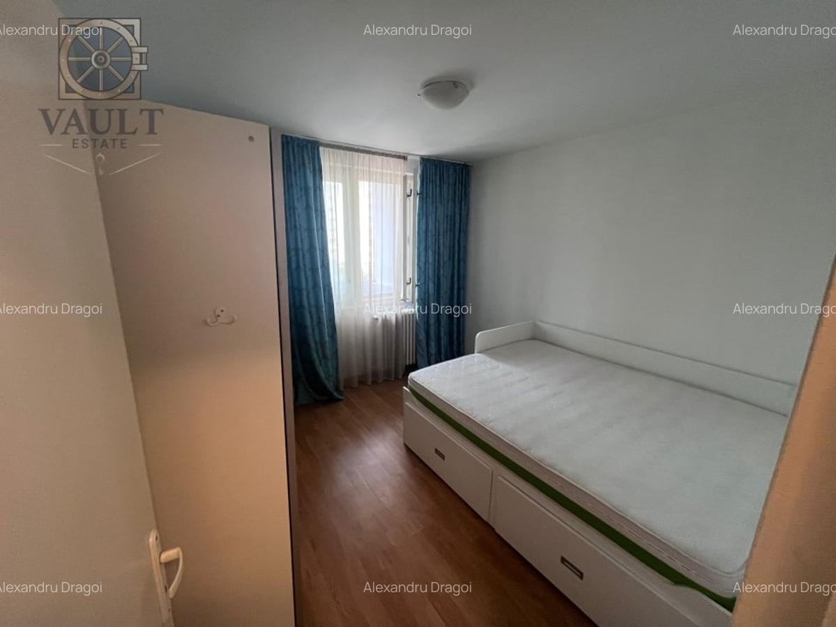 Apartament 2 camere- Metrou Obor - Etaj 5 - 4