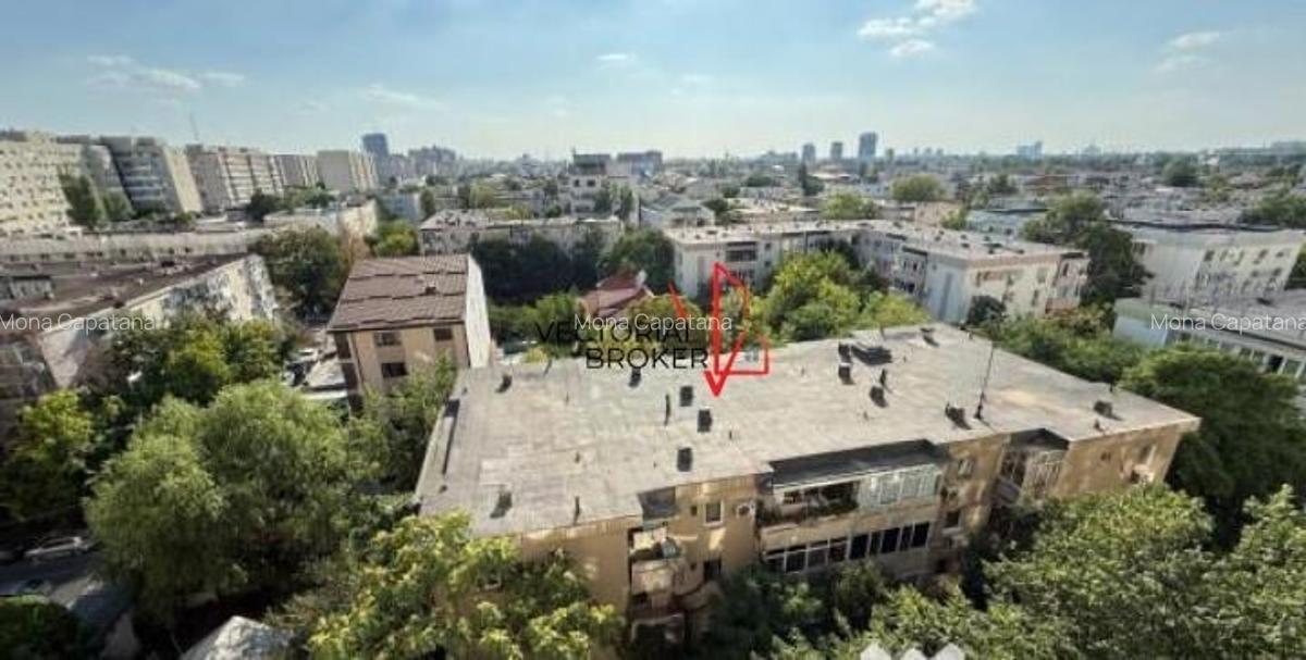 INVESTITIE- Apartament decomandat, bloc reabilitat zona Facultatea de Constructi - 12