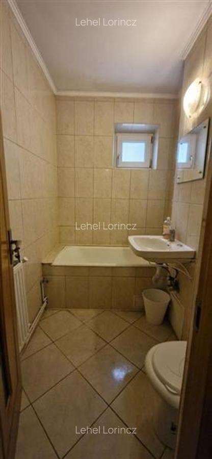 Garsoniera mobilata, echipata, terasa, Lenin, Sfantu Gheorghe - 6