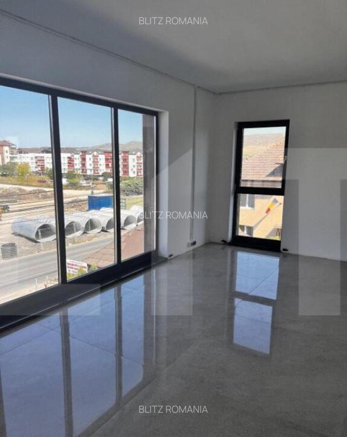 Spatiu in cladire moderna, 200 mp, acces facil, toate utilit - 6